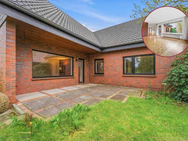 Haus kaufen in Metjendorf, Wiefelstede