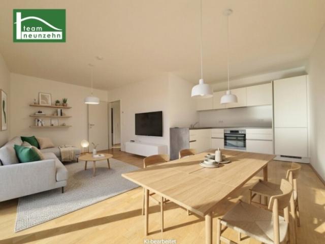 Wohnung mieten in Floridsdorf, Wien