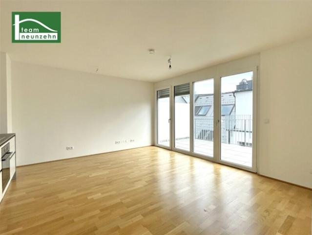 Wohnung mieten in Floridsdorf, Wien