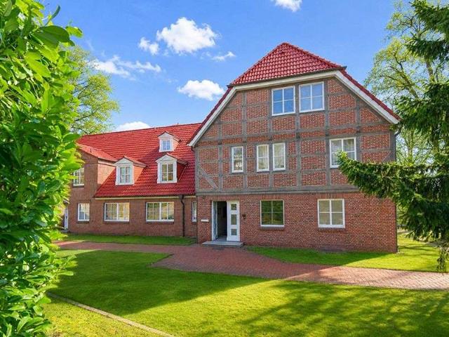 Wohnung kaufen in Bendestorf, Harburg