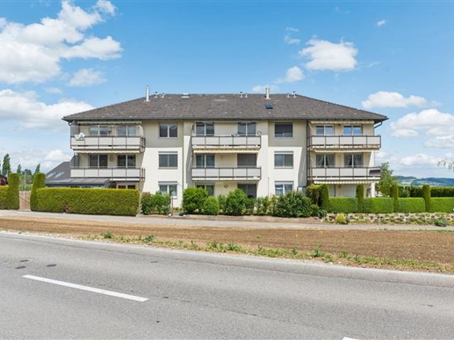 Wohnung kaufen in Lü