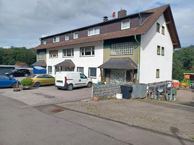 Wohnung mieten in Marienheide, Nordrhein-Westfalen