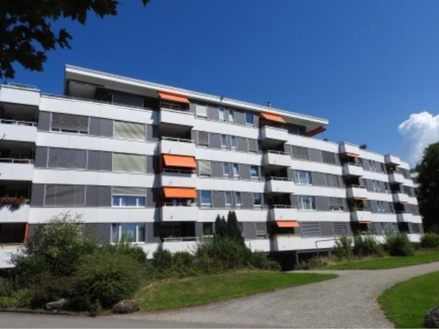 Wohnung mieten in Schwarzenbach (SG), St. Gallen