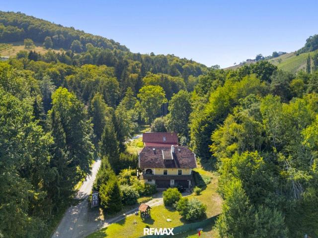 Haus kaufen in Heimschuh, Steiermark