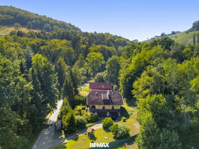 Haus kaufen in Kaindorf an der Sulm