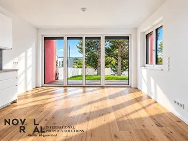 Apartment mieten in Döbling, Wien