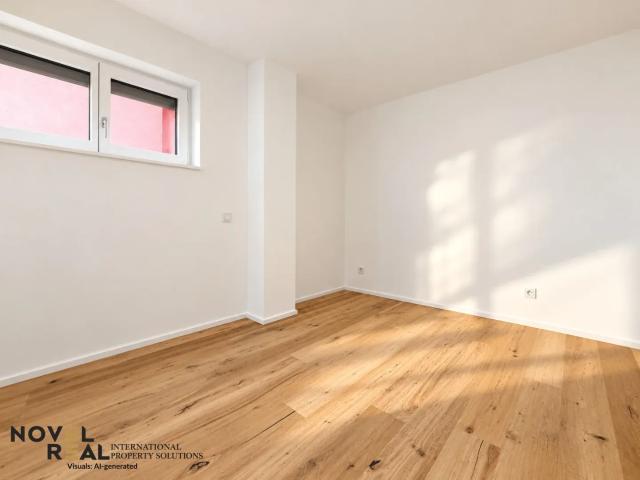 Apartment mieten in Döbling, Wien