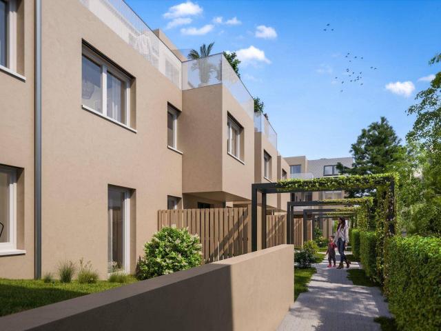 Apartment kaufen in Liesing, Wien