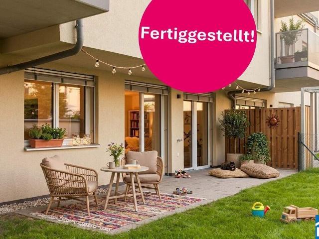Wohnung kaufen in Liesing, Wien