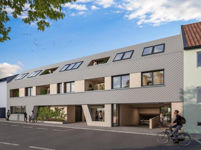 Apartment kaufen in Liesing, Wien
