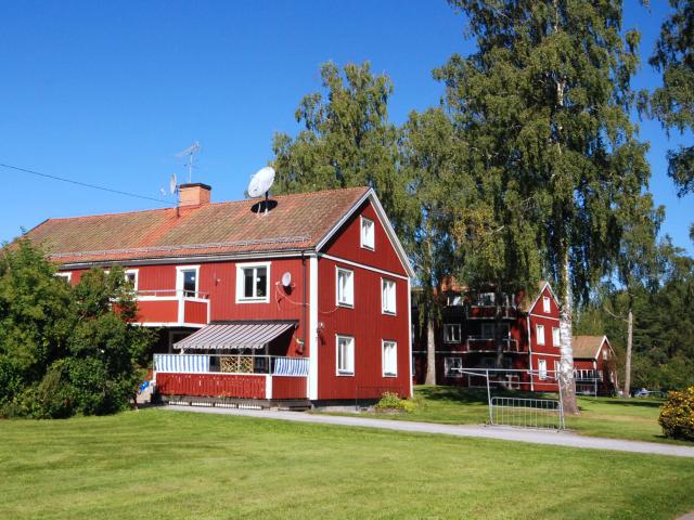 Lägenhet hyra i Örebro