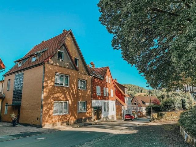 Haus kaufen in Delligsen, Niedersachsen
