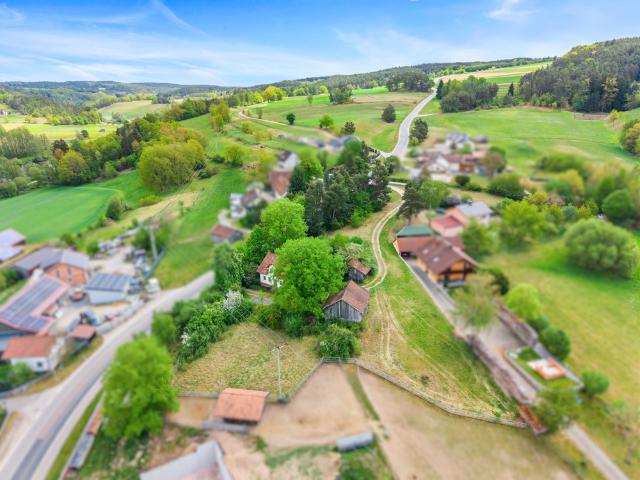 Landwirtschaft kaufen in Walderbach, Bayern