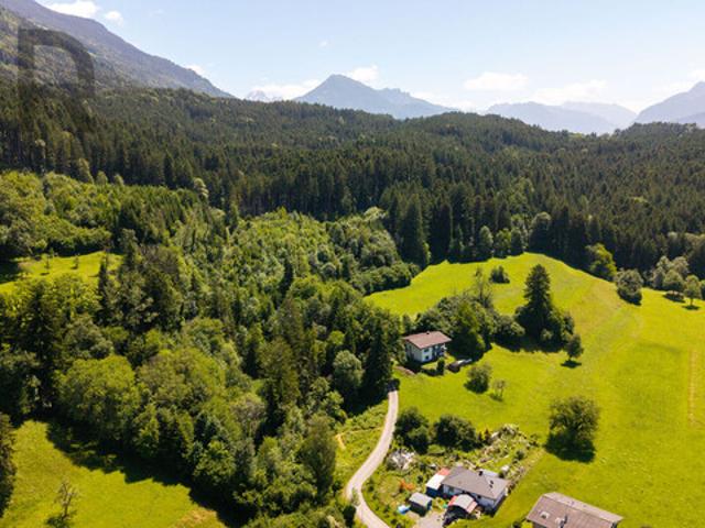 Grundstück kaufen in Satteins, Vorarlberg