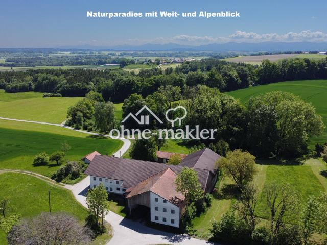 Haus kaufen in Ebersberg, Bayern