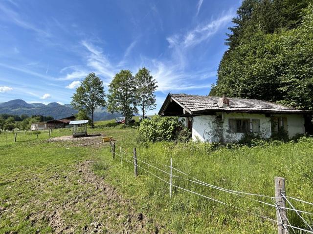Haus kaufen in Schwendt