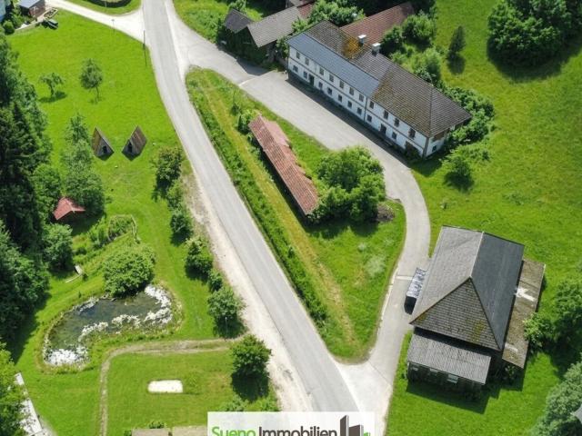 Landwirtschaft kaufen in Kirchham, Oberösterreich