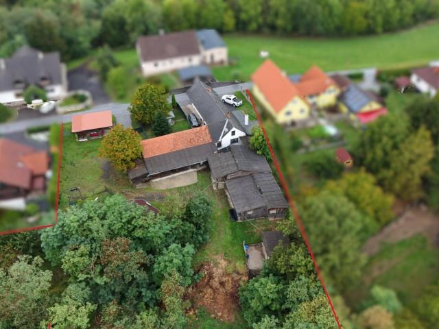 Haus kaufen in Höflach, Fehring