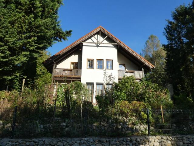 Einfamilienhaus mieten in Niederhollabrunn, Niederösterreich