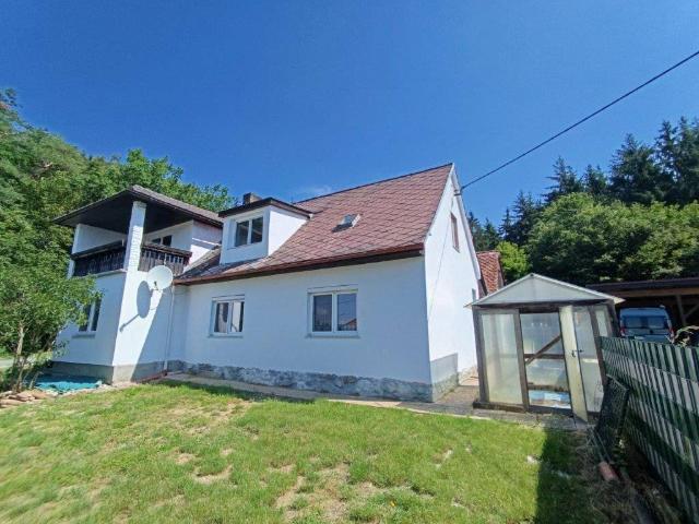 Haus kaufen in Großsteinbach, Steiermark