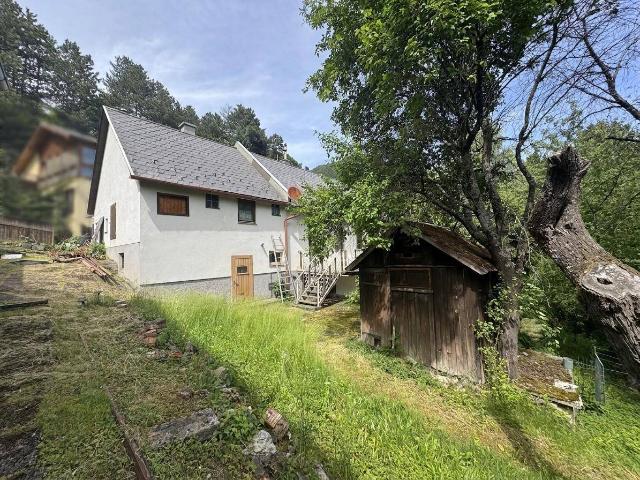 Haus kaufen in Grünbach am Schneeberg, Niederösterreich