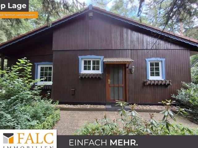 Haus kaufen in Oerlinghausen, Nordrhein-Westfalen