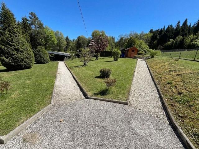 Grundstück kaufen in Rosegg, Kärnten