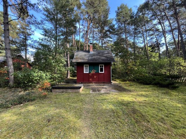 Erdgeschosswohnung mieten in Groß Köris, Dahme-Spreewald