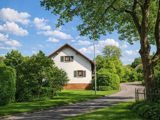 Haus kaufen in Waal, Landkreis Ostallgäu