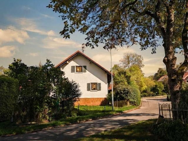 Haus kaufen in Waal, Landkreis Ostallgäu