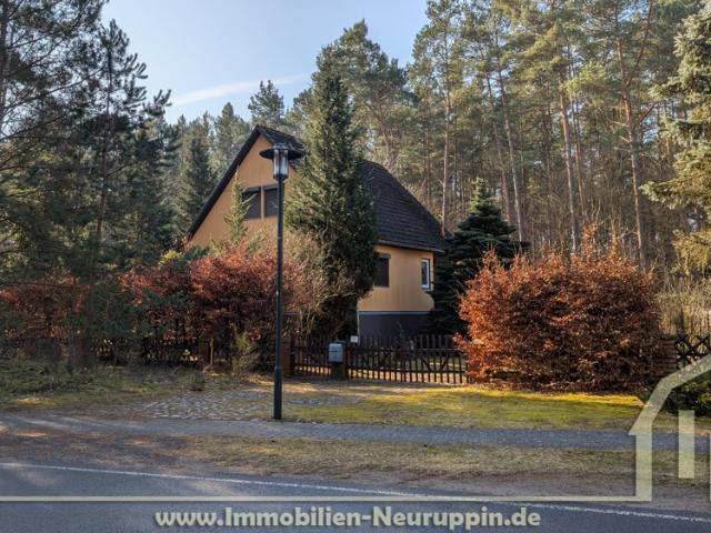 Haus kaufen in Rheinsberg, Brandenburg