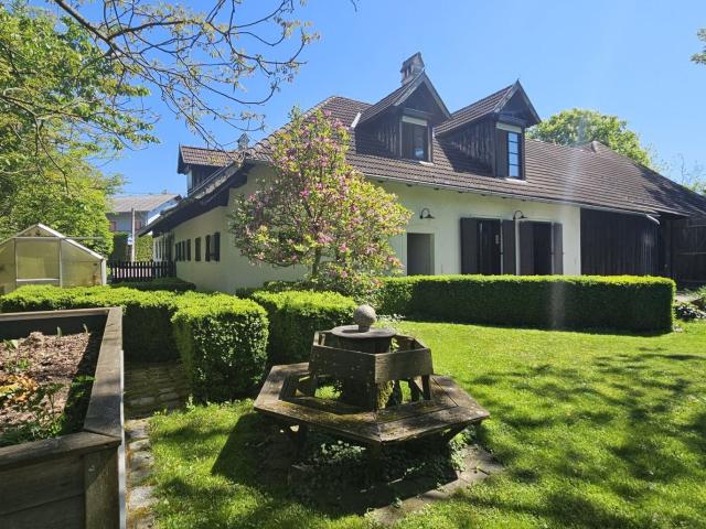 Haus kaufen in Buchkirchen, Oberösterreich