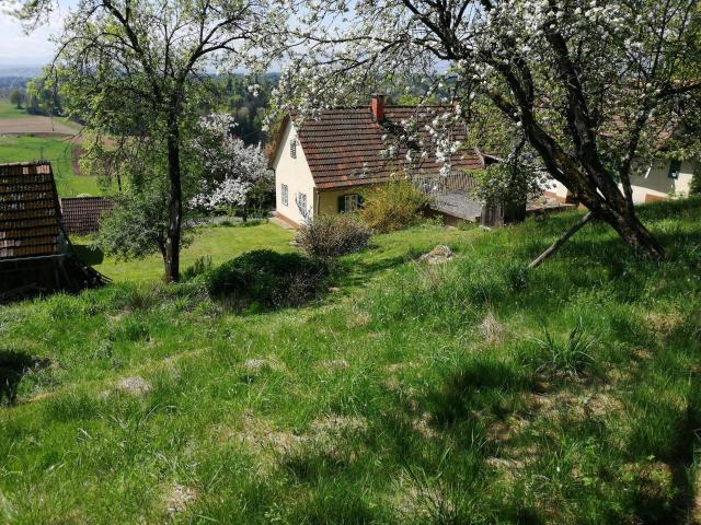 Haus mieten in Hengsberg, Steiermark
