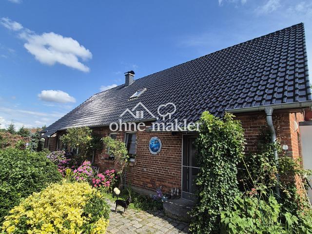 Haus kaufen in Gorlosen, Mecklenburg-Vorpommern