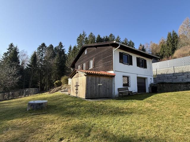 Haus kaufen in Lichtenberg, Oberösterreich