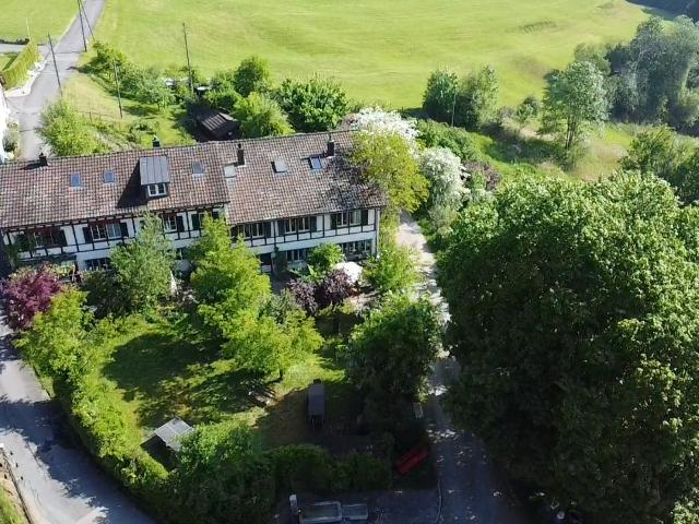 Immobilie kaufen in Weisslingen, Zürich