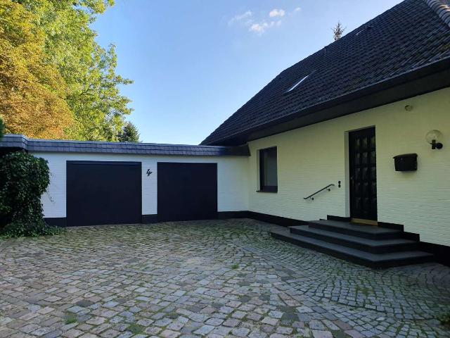 Haus kaufen in Mühlenbarbek, Kreis Steinburg