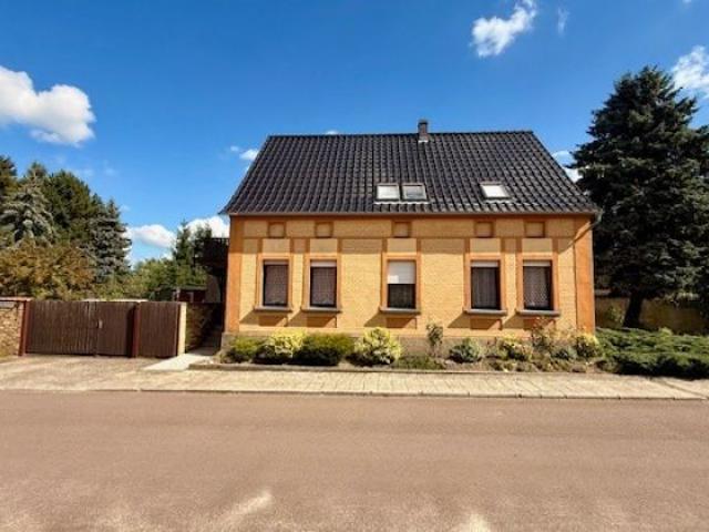 Haus kaufen in Wildenfels, Sachsen