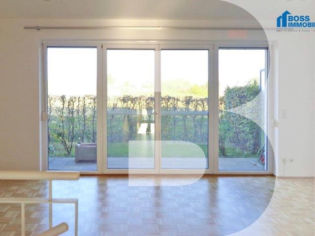 Apartment mieten in Holzheim, Leonding