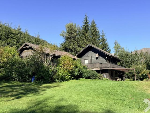 Haus kaufen in Mitterbacher, Pölstal