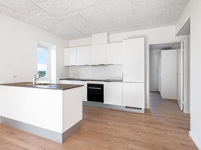 Lejlighed til leje i Hammersholm, Horsens