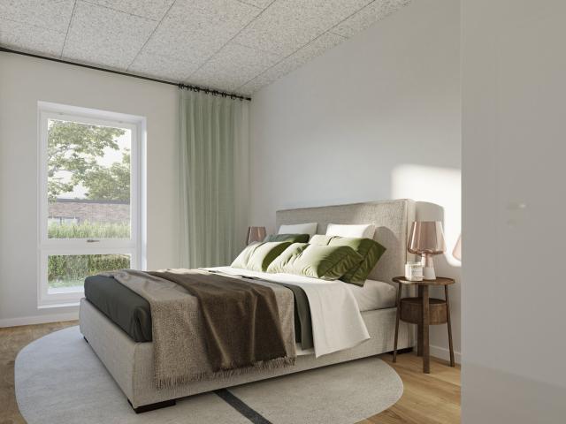 Lejlighed til leje i Horsens, Århus
