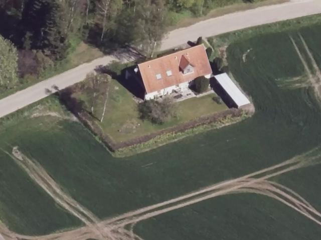 Erhvervsejendom til leje i Nyborg