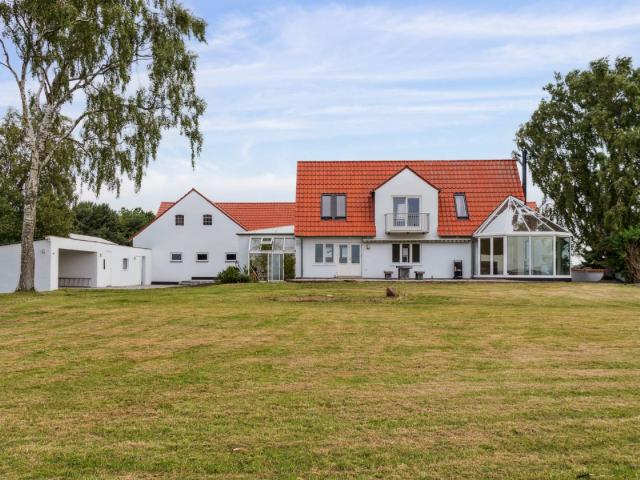Hus til leje i Helsinge