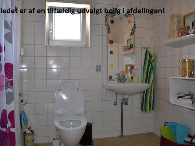 Ejendom til leje i Herning, Århus