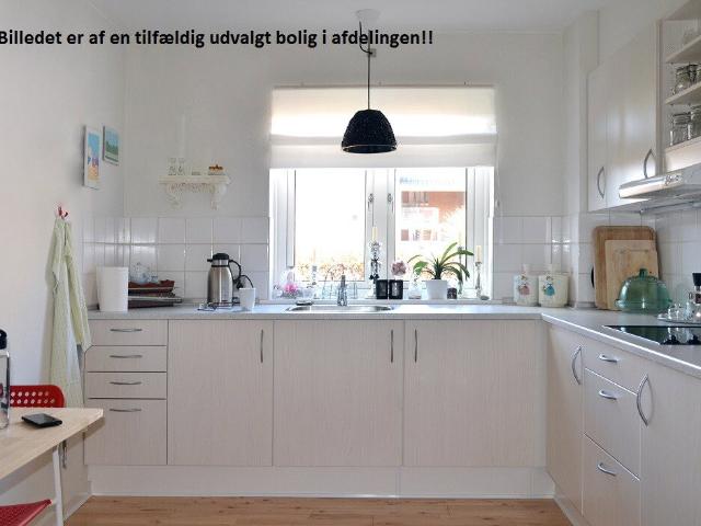 Ejendom til leje i Herning, Århus