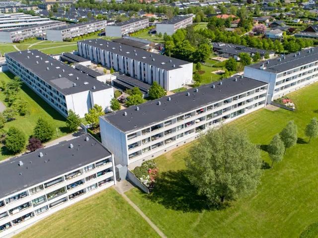 Lejlighed til leje i Aalborg, Brønderslev-Dronninglund