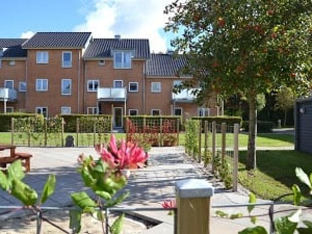 Ejendom til leje i Herning, Århus