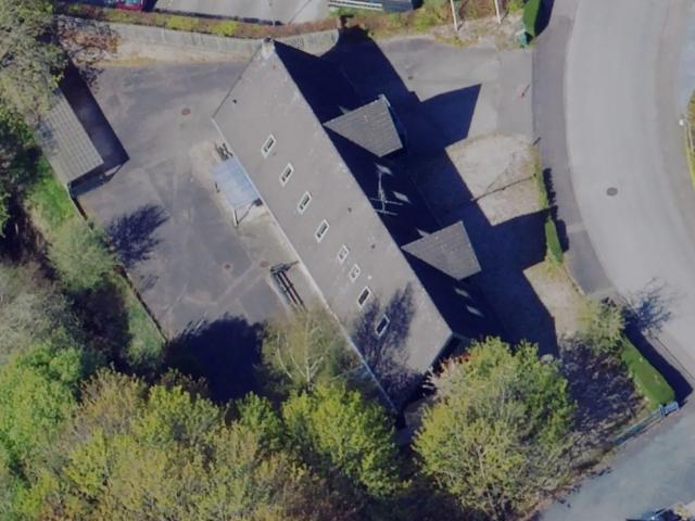 Erhvervsejendom til leje i Hareskovby, Furesø Kommune