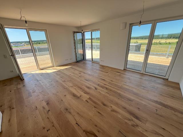 Apartment mieten in Speichersdorf, Bayern